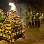 La Casa Di Cla * Abbadia San Salvator