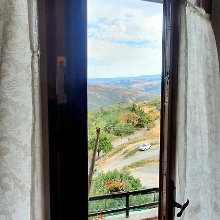 Сasa de vacaciones La Casa Di Cla