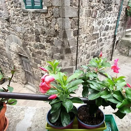 Сasa de vacaciones La Casa Di Cla *
