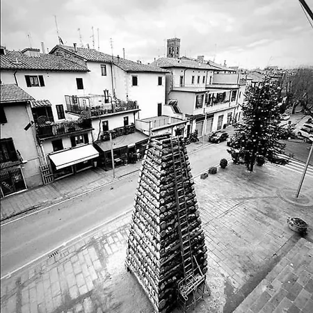 La Casa Di Cla *