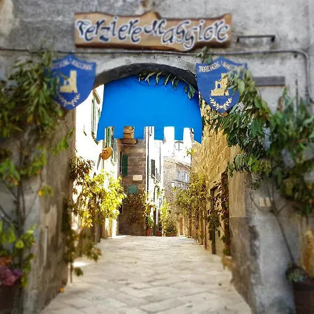Vakantiehuis La Casa Di Cla