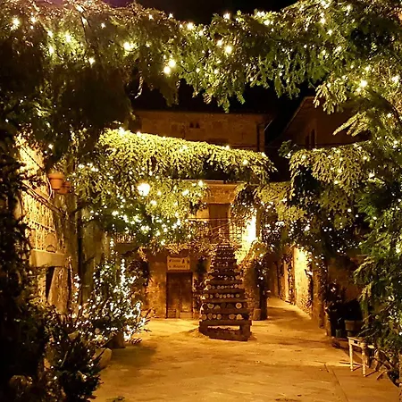 Vakantiehuis La Casa Di Cla *