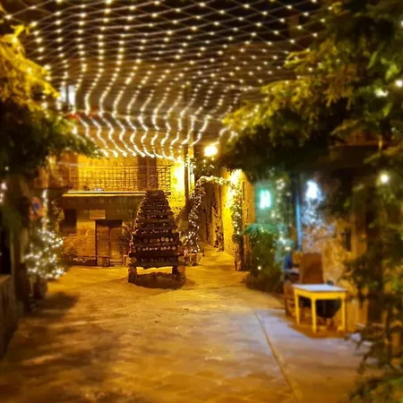 La Casa Di Cla Vakantiehuis Abbadia San Salvator