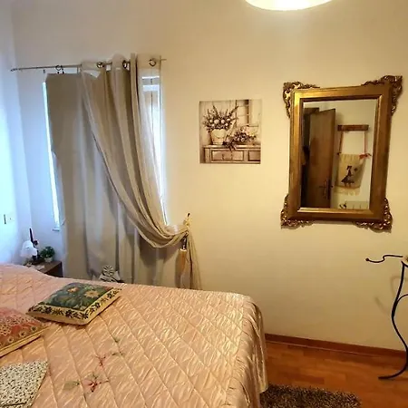 Holiday home La Casa Di Cla Abbadia San Salvator