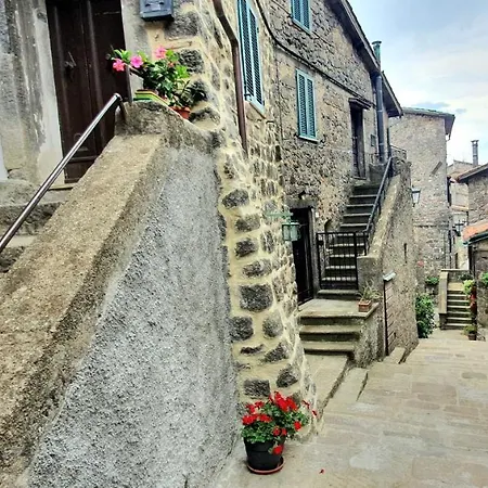 La Casa Di Cla * Abbadia San Salvator
