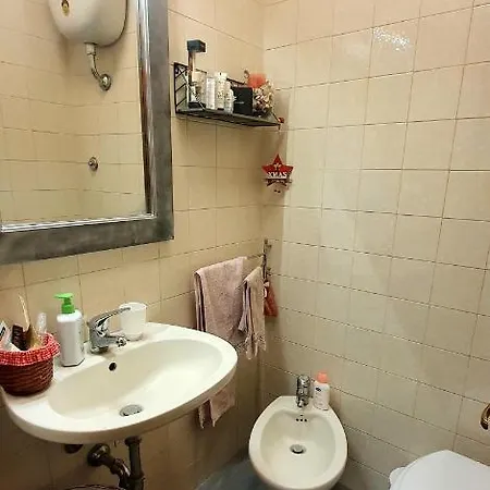 La Casa Di Cla Holiday home