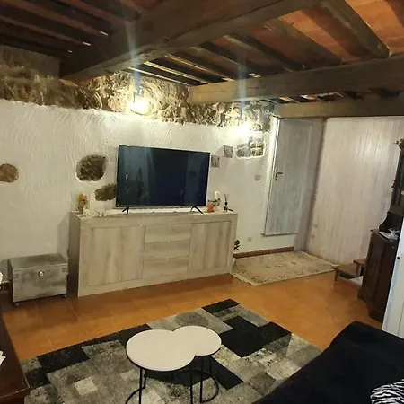 La Casa Di Cla * Abbadia San Salvator