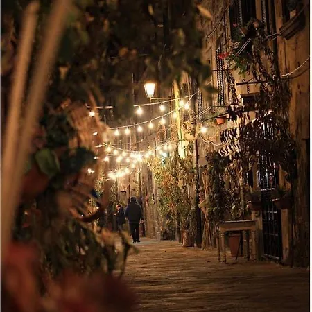 La Casa Di Cla *