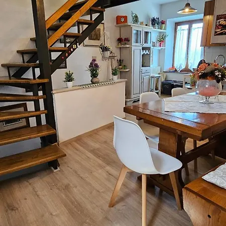 La Casa Di Cla